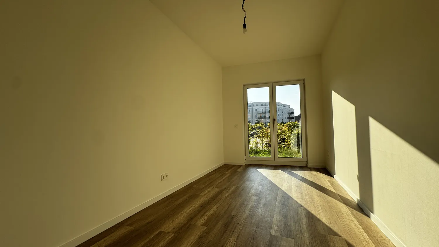 3 Zimmer Wohnung mit 90 m² in Berlin – Bild 5
