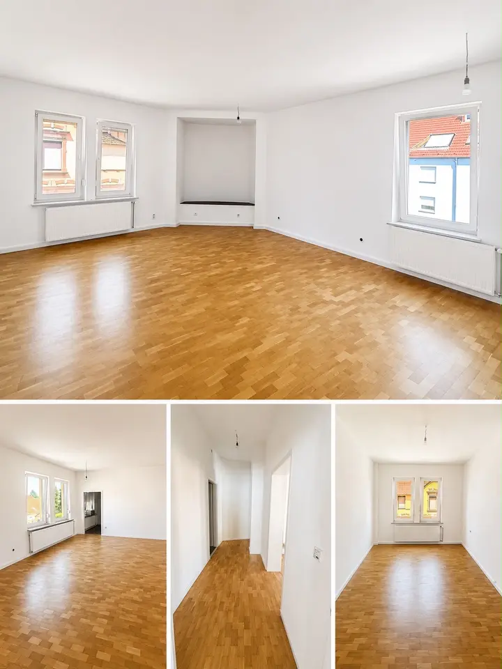2 Zimmer Wohnung mit 71 m² in Bielefeld – Bild 3