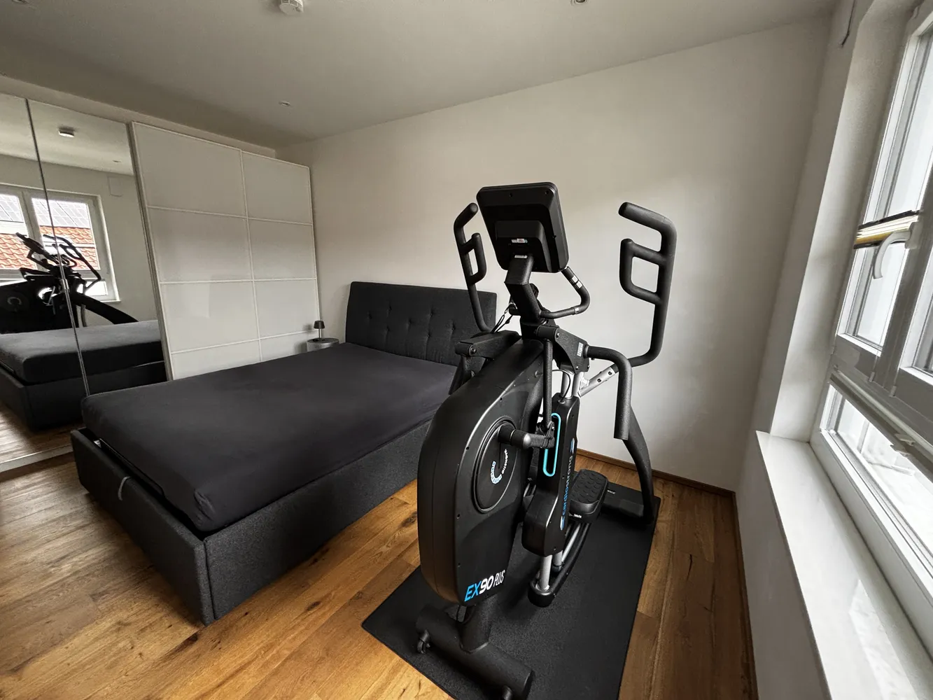 2 Zimmer Wohnung mit 54 m² in München – Bild 6