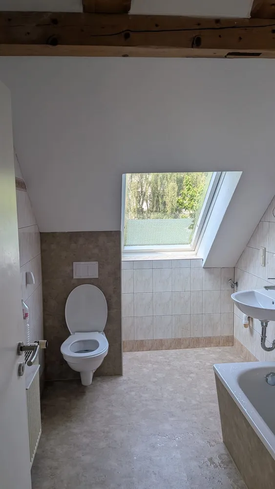 2 room apartment with 48 m² in Chemnitz – Photo 11