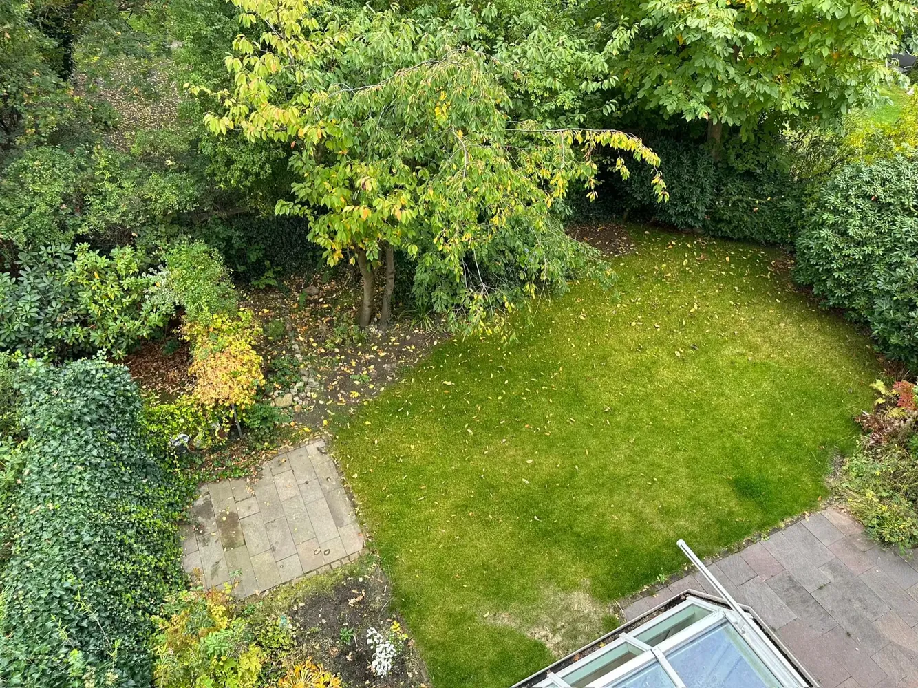 3 Zimmer Wohnung mit 109 m² in Hamburg – Bild 4
