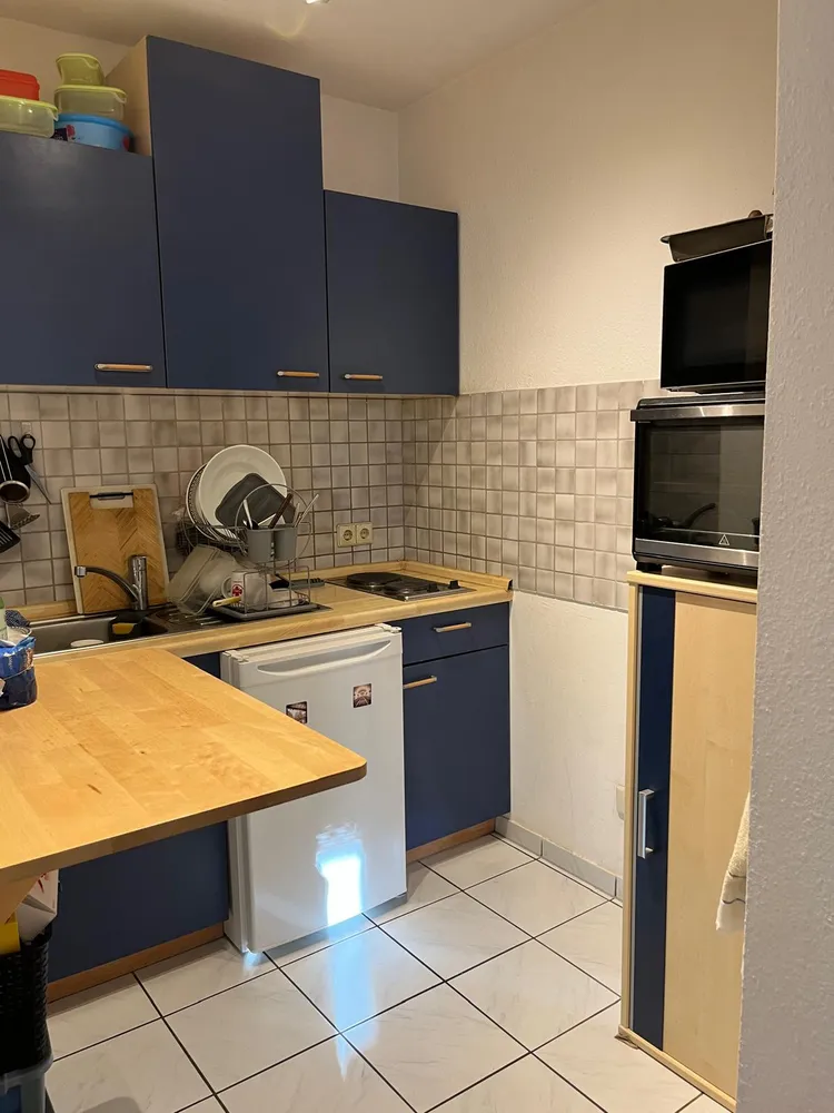 1 Zimmer Wohnung mit 45 m² in Osnabrück – Bild 7