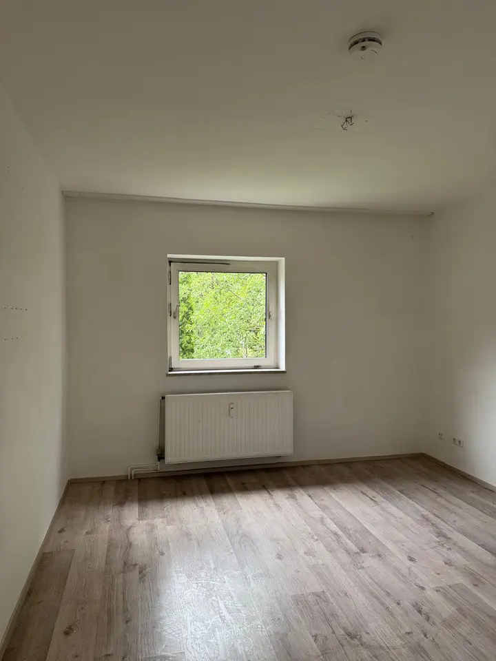3 Zimmer Wohnung mit 58 m² in Salzgitter – Bild 1