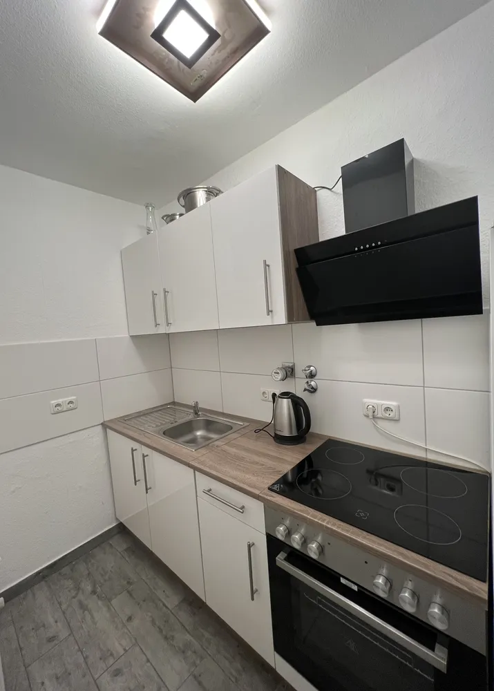 WG-Zimmer mit 15 m² in Erlangen – Bild 5