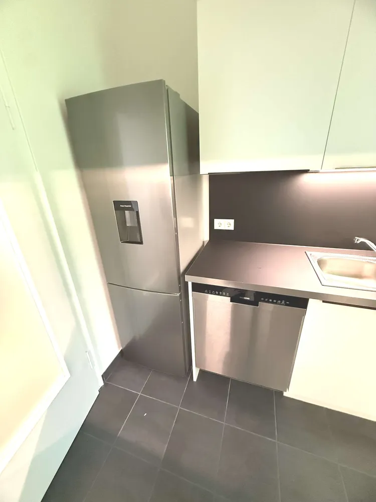 2 room apartment with 60 m² in Hamburg – Photo 5