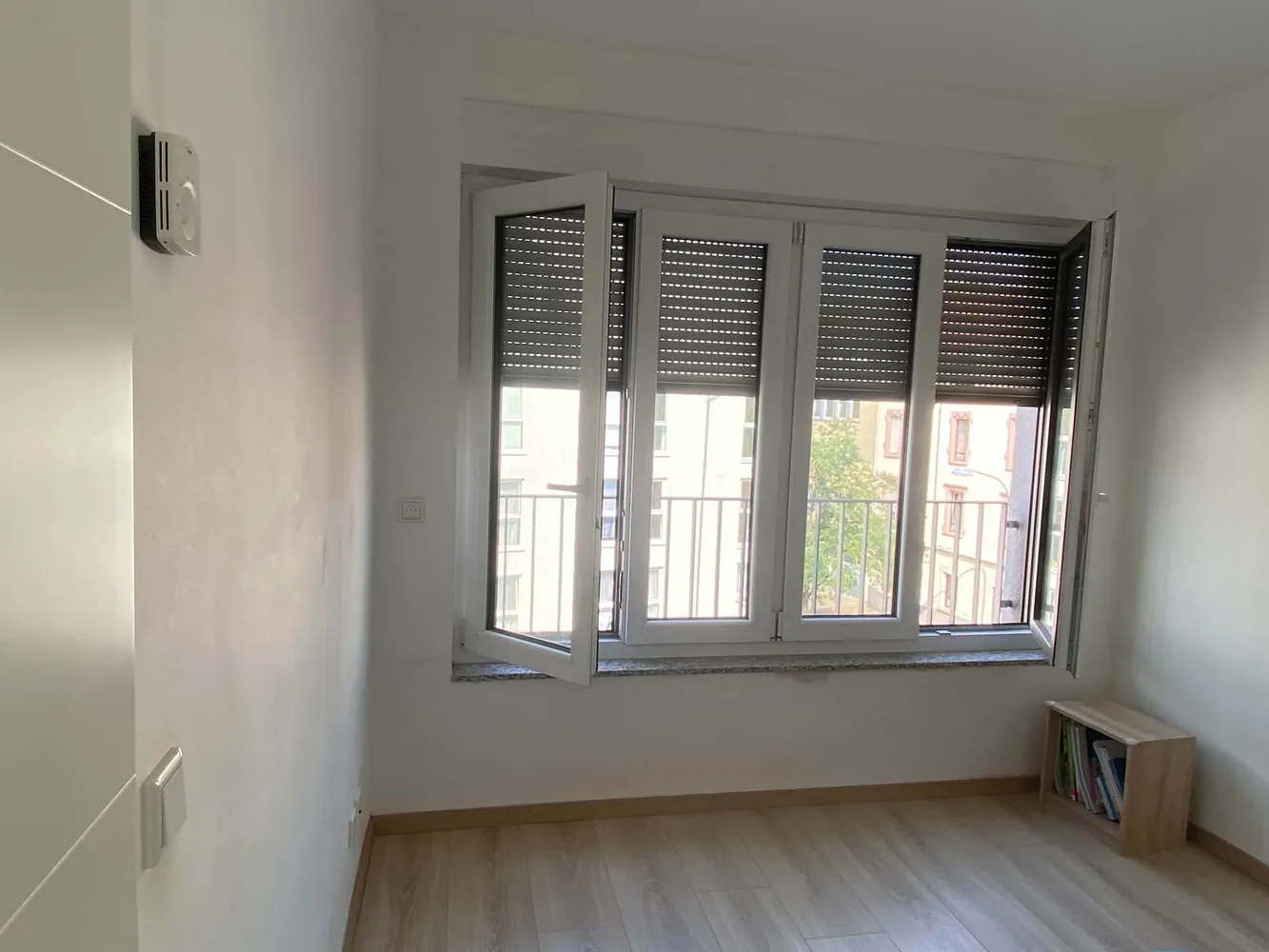 2 Zimmer Wohnung mit 50 m² in Saarbrücken – Bild 1