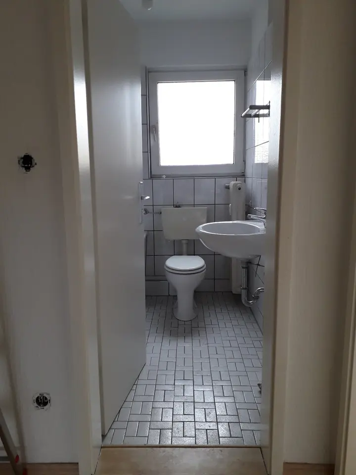 3 Zimmer Wohnung mit 60 m² in Gelsenkirchen – Bild 5