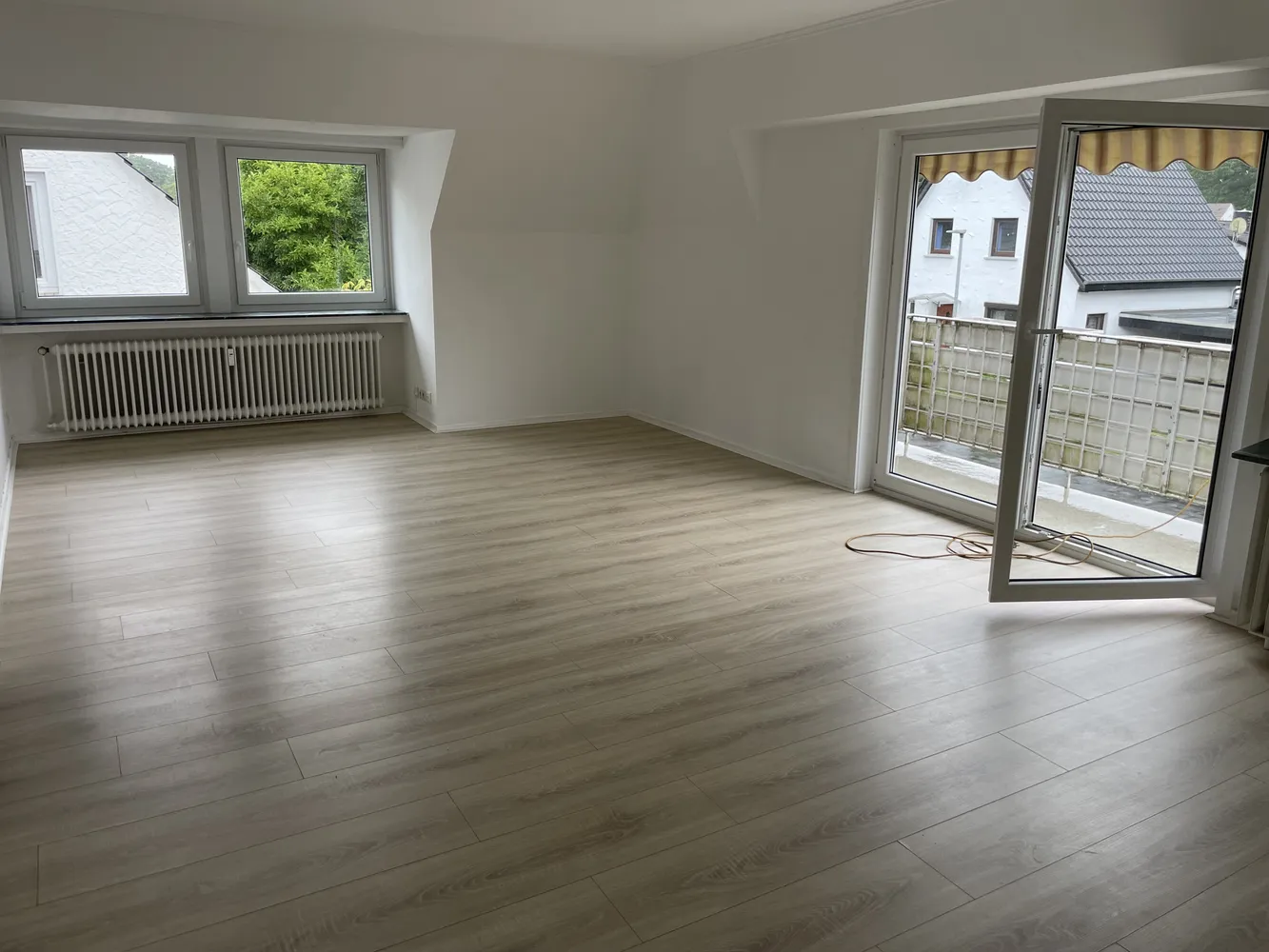 4 Zimmer Wohnung mit 89 m² in Bremen – Bild 3