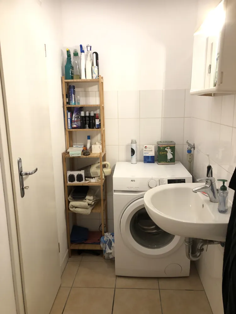 1 Zimmer Wohnung mit 23 m² in Köln – Bild 6