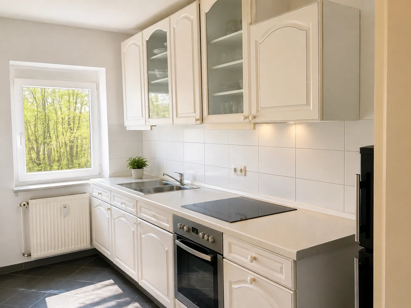 2 Zimmer Wohnung mit 47 m² in Bochum – Bild 5