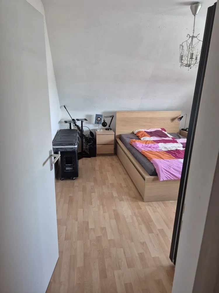 2 Zimmer Wohnung mit 65 m² in Frankfurt am Main – Bild 6