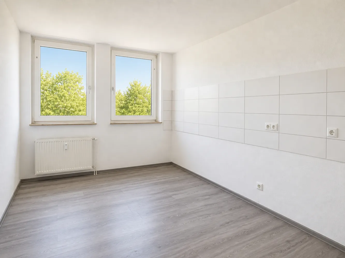 3 Zimmer Wohnung mit 82 m² in Marl – Bild 4