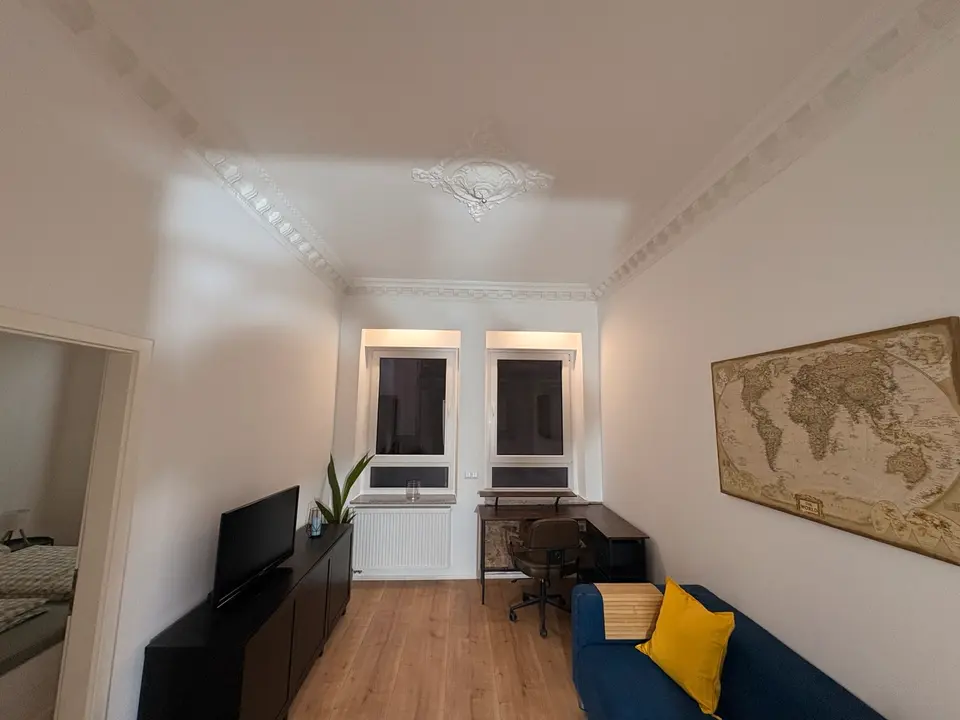 WG-Zimmer mit 50 m² in Duisburg – Bild 9