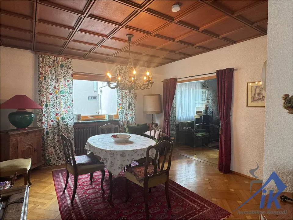 2 Zimmer Wohnung mit 80 m² in Saarbrücken – Bild 4