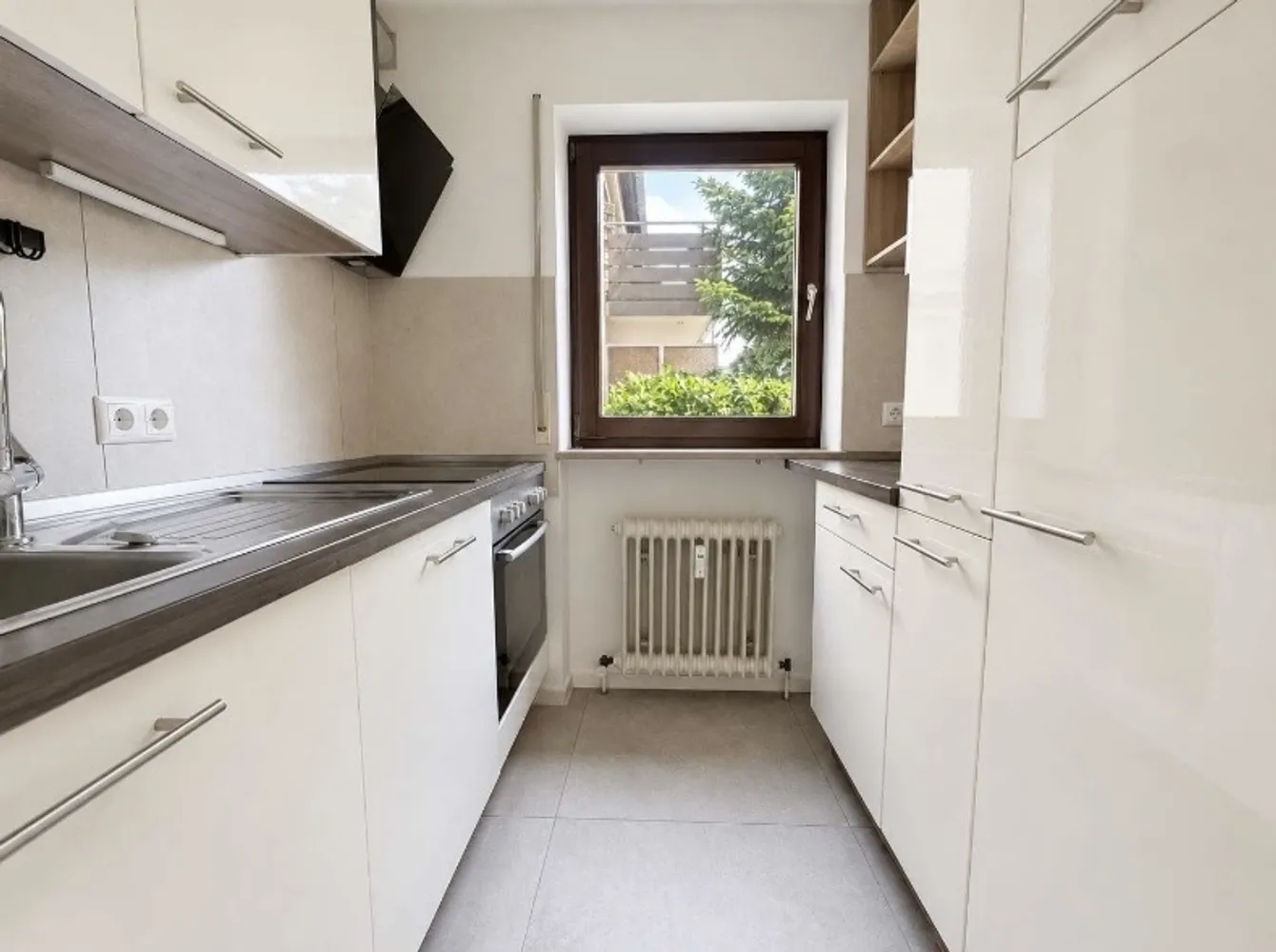 3 Zimmer Wohnung mit 49 m² in Stuttgart – Bild 11