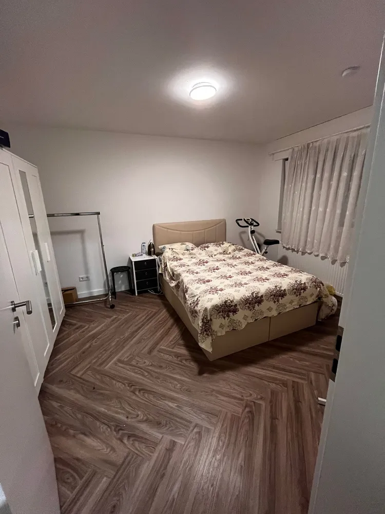 2 Zimmer Wohnung mit 50 m² in Frankfurt am Main – Bild 6