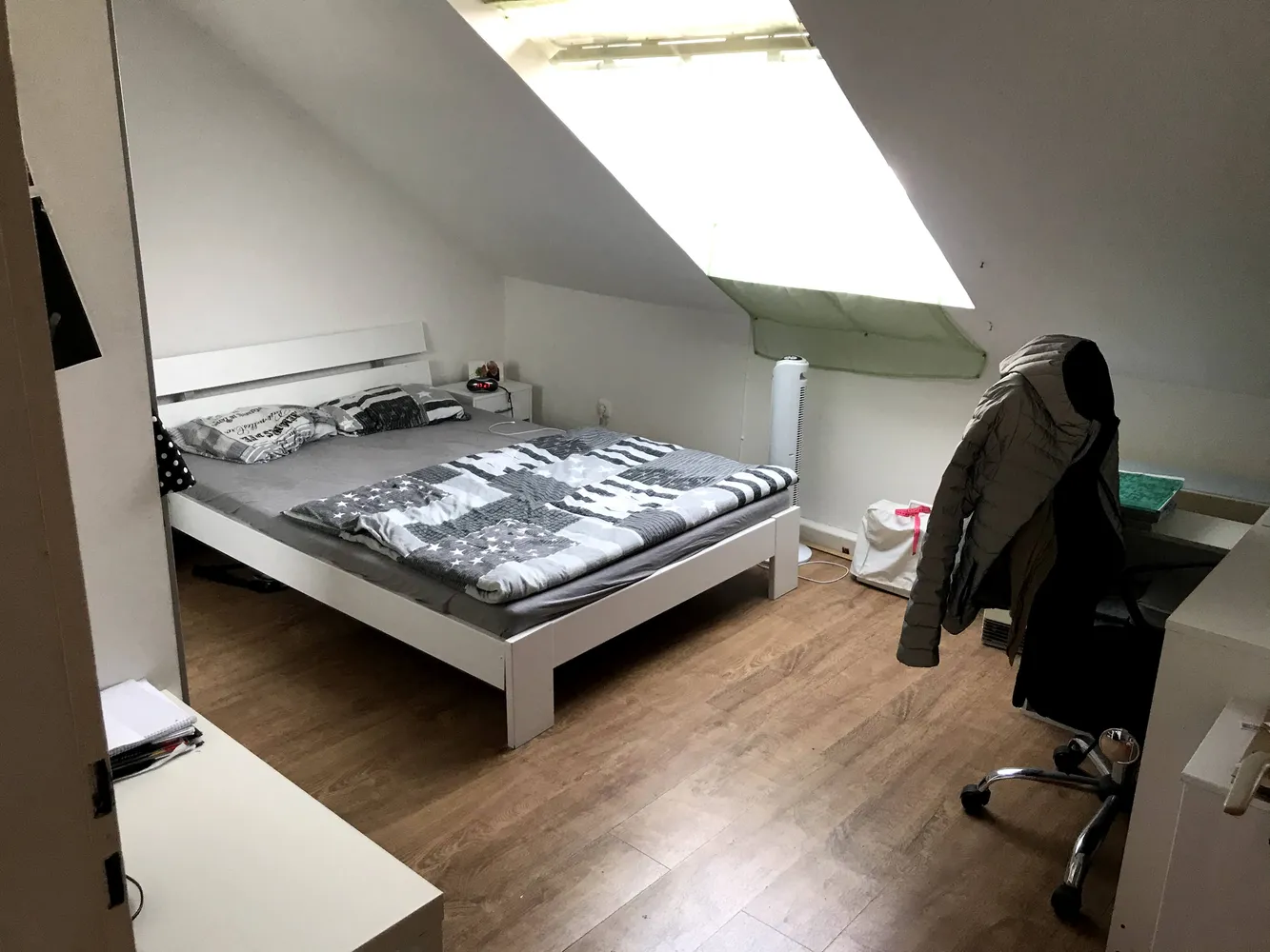 2 Zimmer Wohnung mit 42 m² in Essen – Bild 3