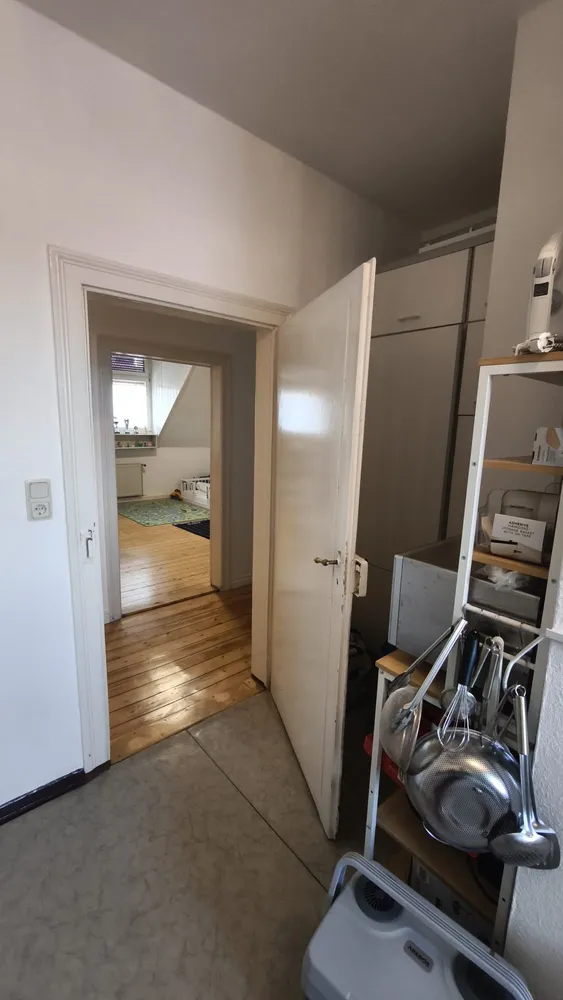 4 room apartment with 85 m² in Wiesbaden – Photo 9