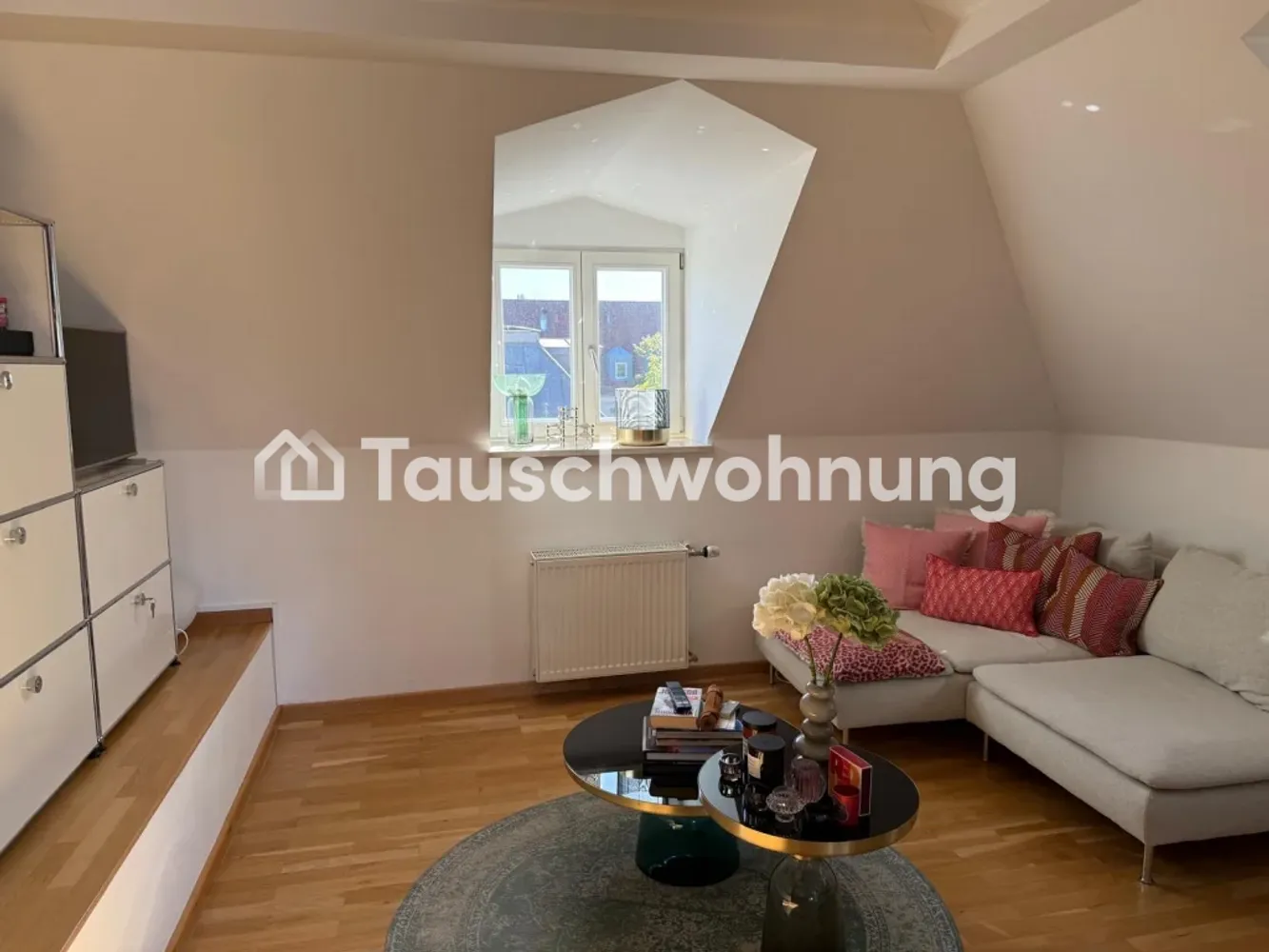 2 Zimmer Wohnung mit 57 m² in München – Bild 5