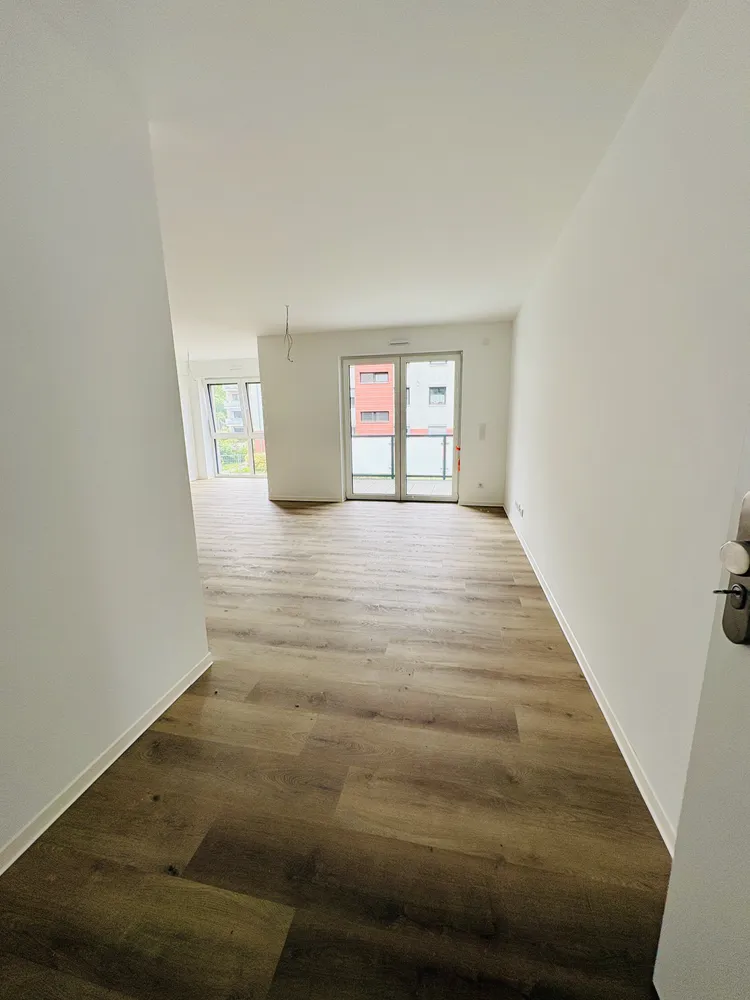 2 Zimmer Wohnung mit 68 m² in Kamp-Lintfort – Bild 3