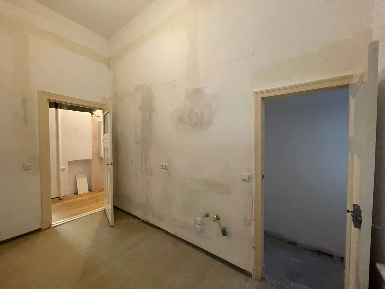 2 room apartment with 65 m² in Berlin – Photo 12