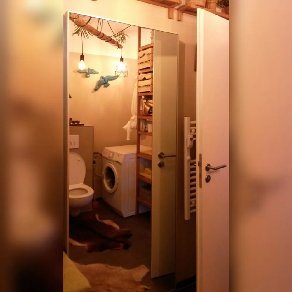 1 Zimmer Wohnung mit 35 m² in Berlin – Bild 6