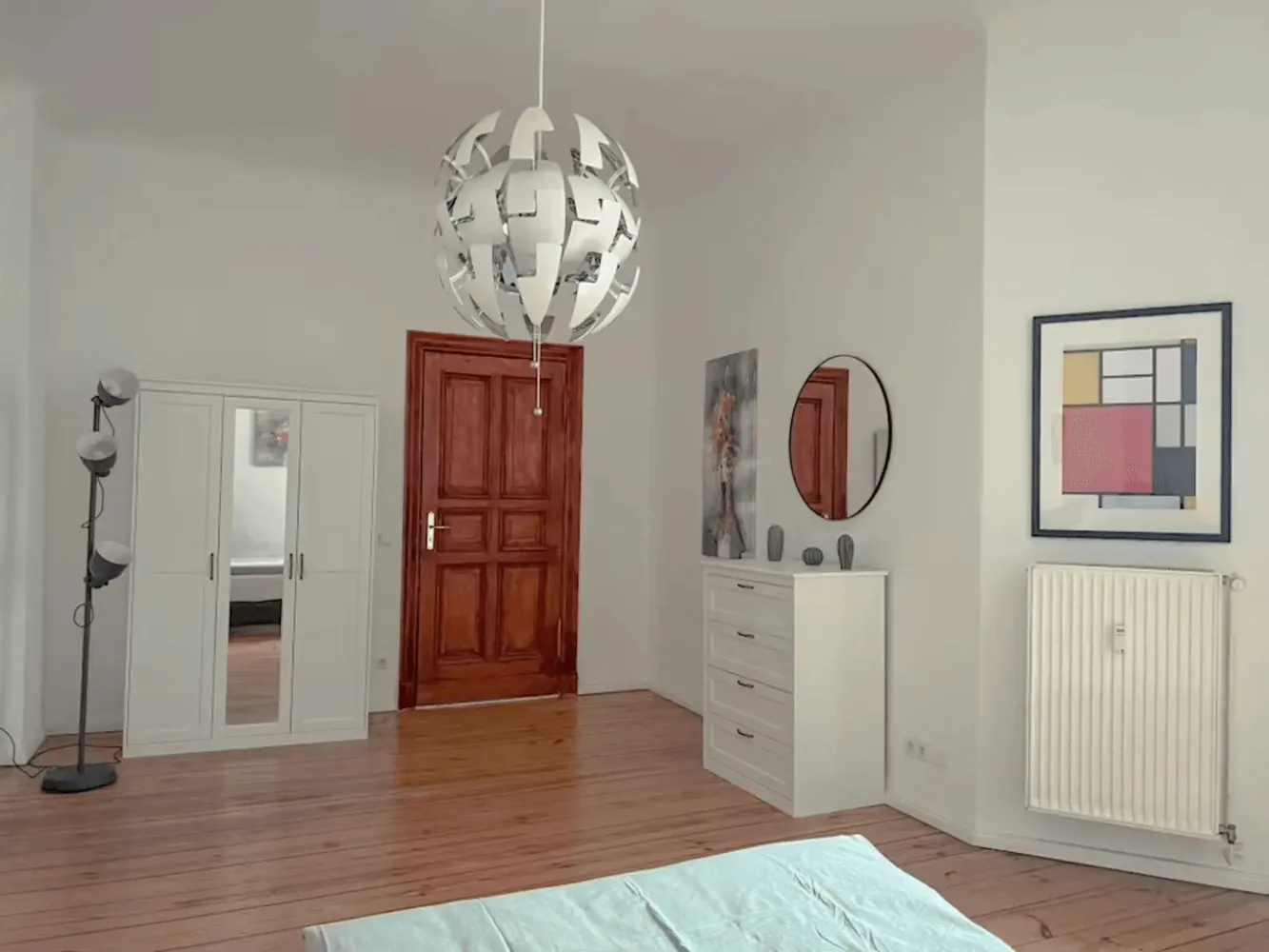 WG-Zimmer mit 25 m² in Berlin – Bild 6
