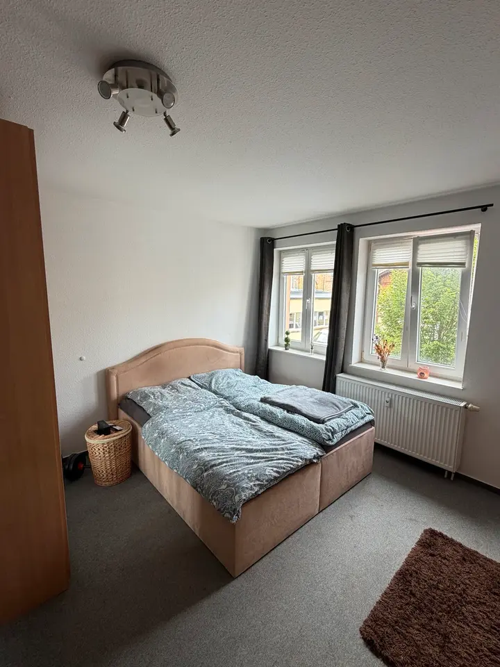 Studio mit 24 m² in Greifswald – Bild 2