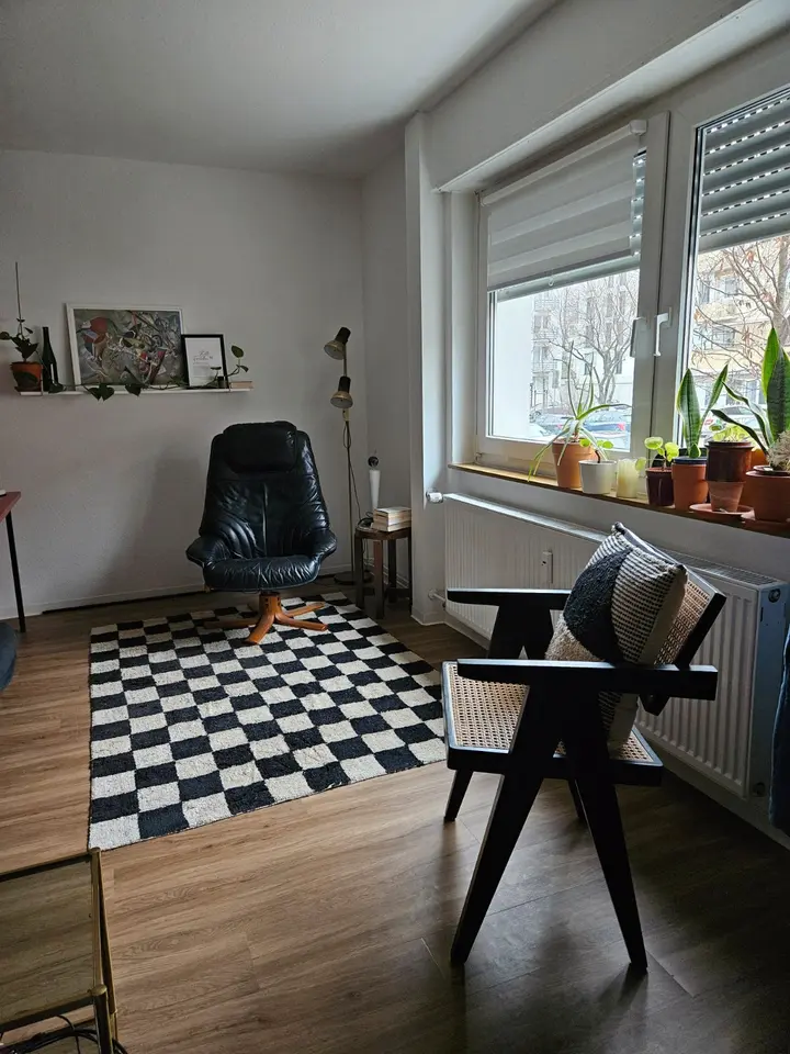 2 Zimmer Wohnung mit 40 m² in Mainz – Bild 3