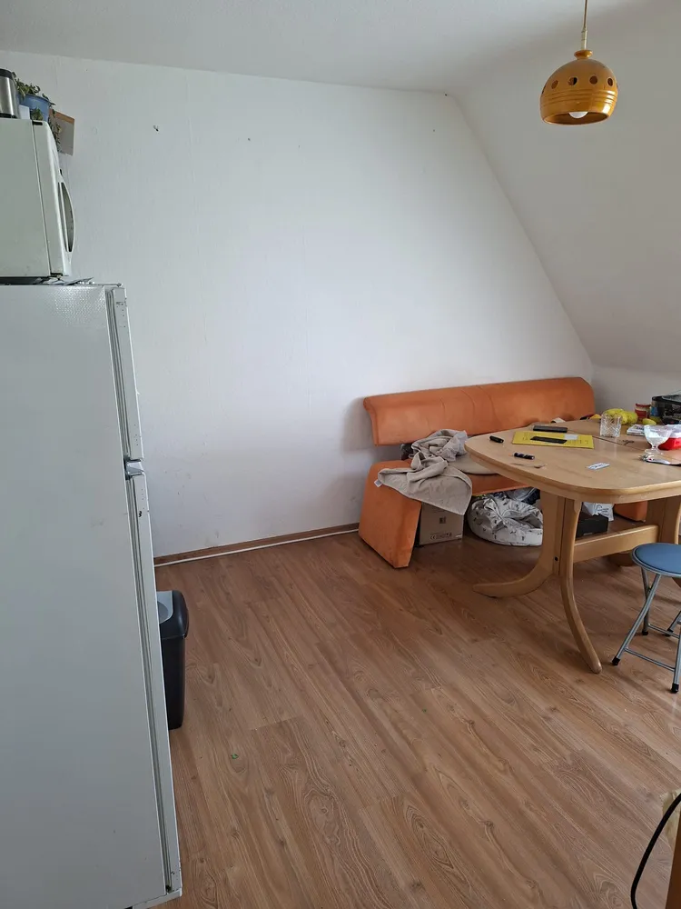 2 room apartment with 39 m² in Pirmasens – Photo 5
