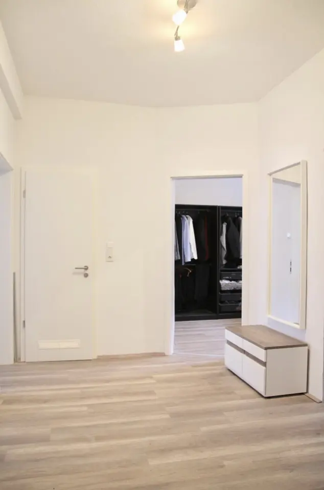 WG-Zimmer mit 16 m² in Nürnberg – Bild 7