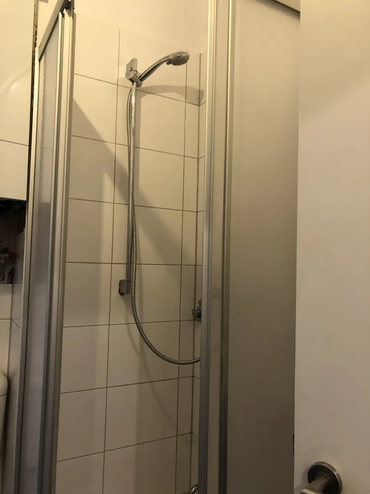 2 room apartment with 41 m² in Cologne – Photo 9