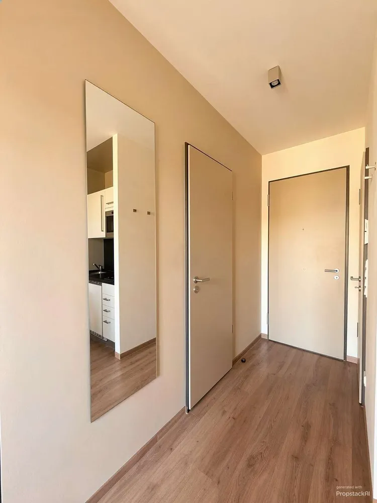 1 room apartment with 24 m² in Berlin – Photo 5