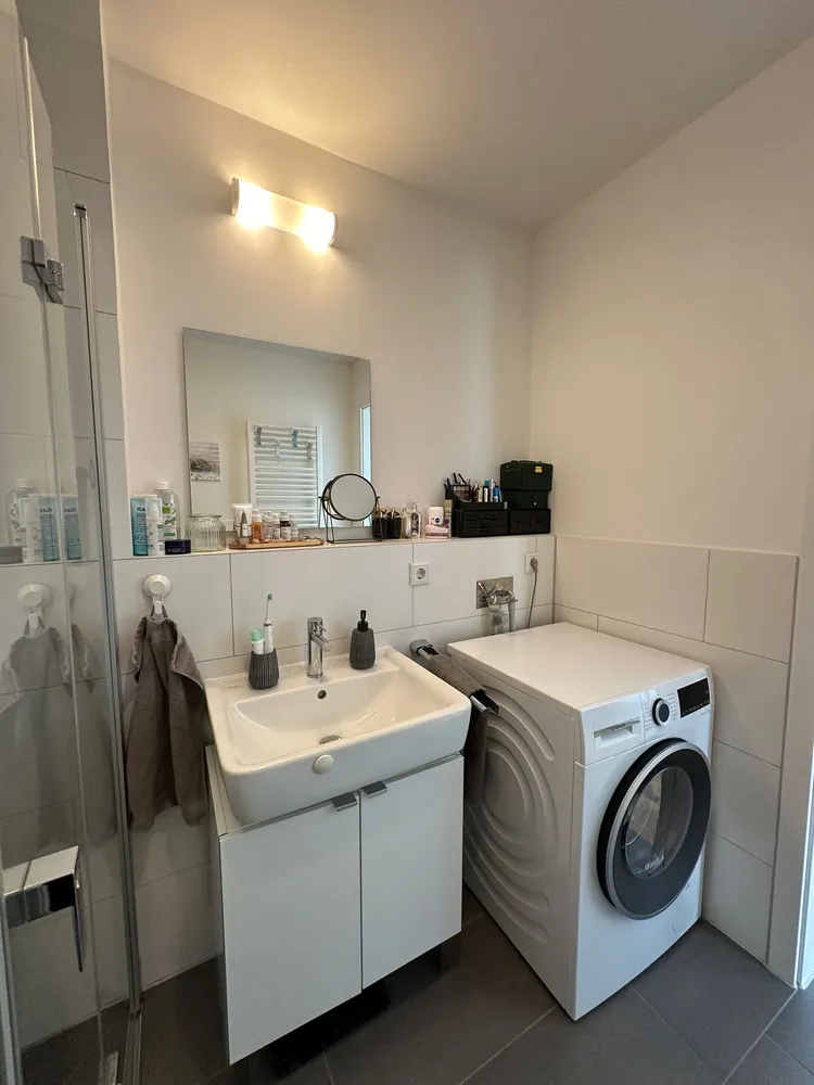 1 Zimmer Wohnung mit 25 m² in Nürnberg – Bild 7