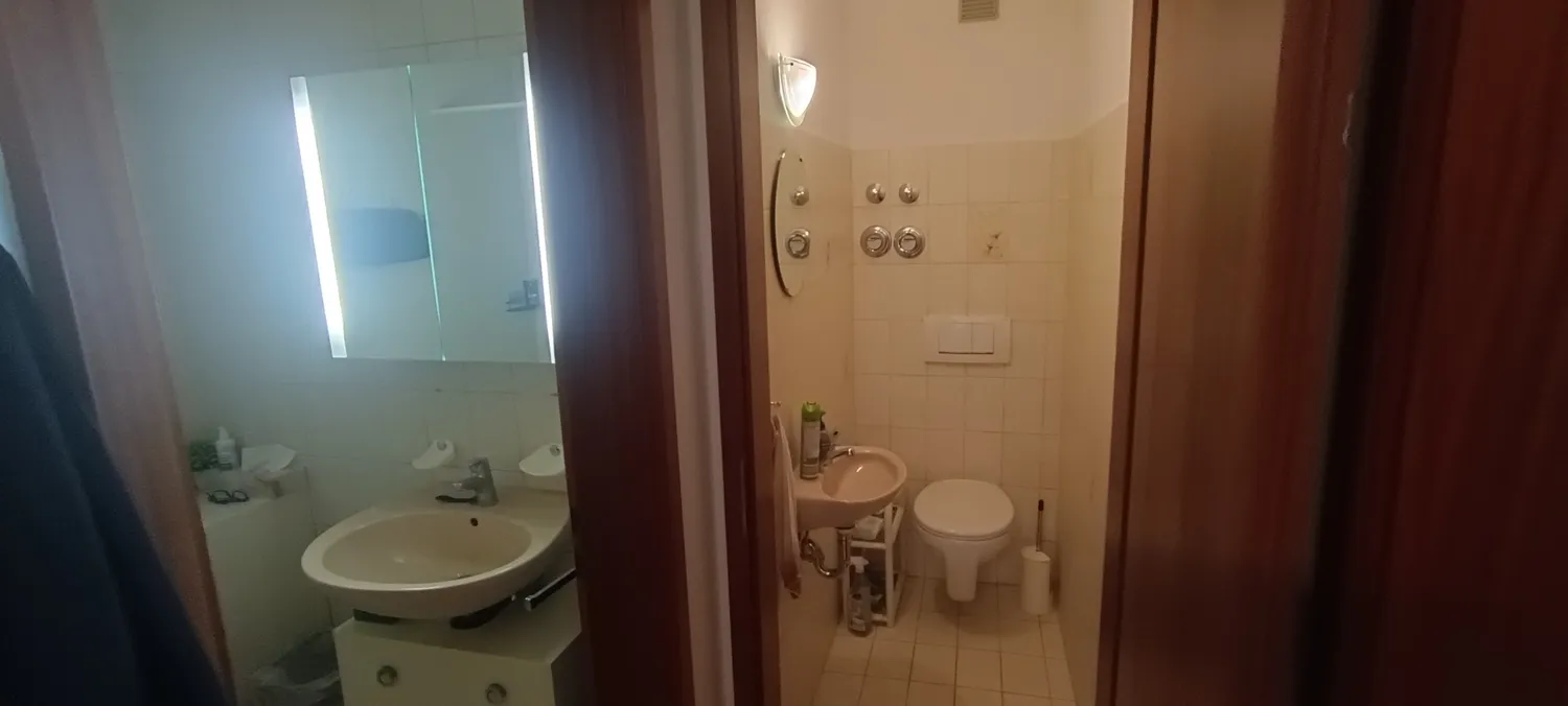 2 Zimmer Wohnung mit 64 m² in Böblingen – Bild 8