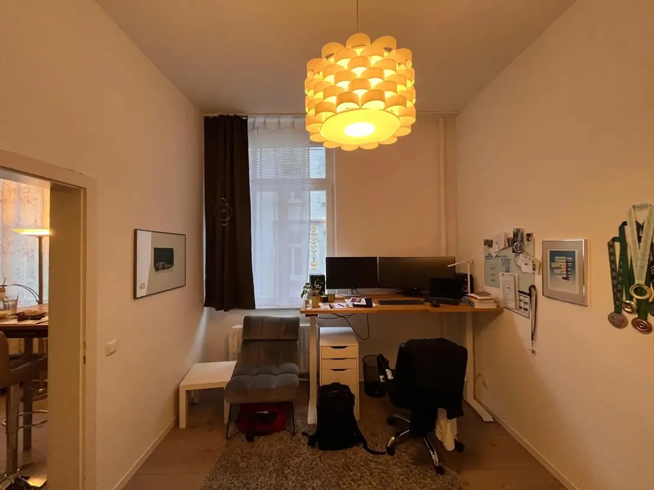 2 Zimmer Wohnung mit 37 m² in Aachen – Bild 9