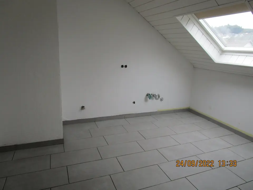 2 Zimmer Wohnung mit 36 m² in Arnsberg – Bild 5