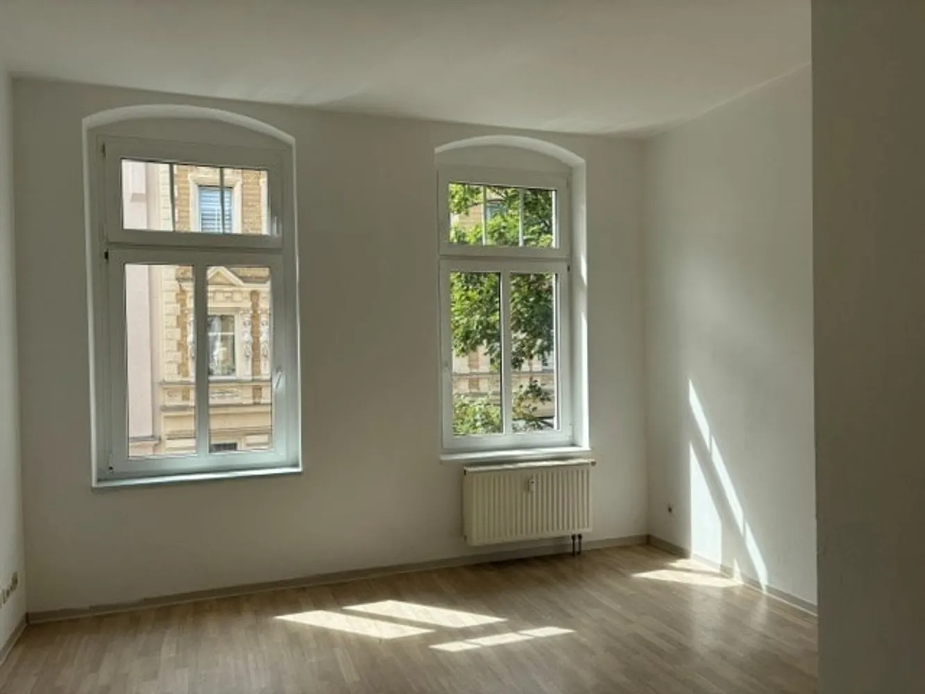 WG-Zimmer mit 27 m² in Halle (Saale) – Bild 2