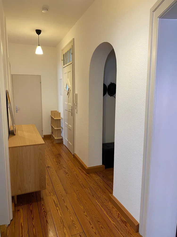 4 room apartment with 76 m² in Augsburg – Photo 8