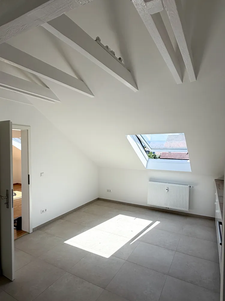 2 Zimmer Wohnung mit 60 m² in Tübingen – Bild 4