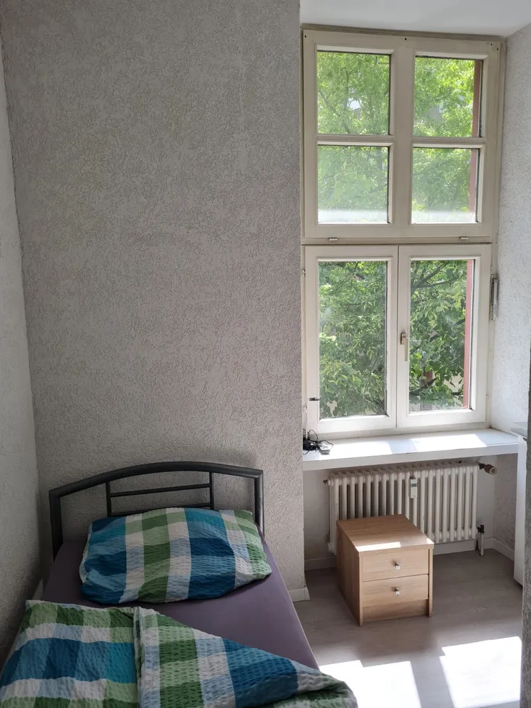 1 Zimmer Wohnung mit 15 m² in Karlsruhe – Bild 6