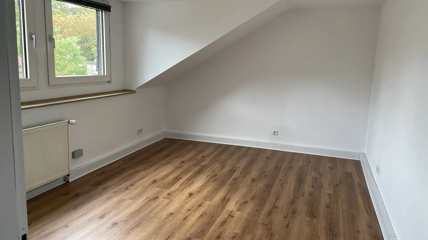 1 Zimmer Wohnung mit 30 m² in Krefeld – Bild 2