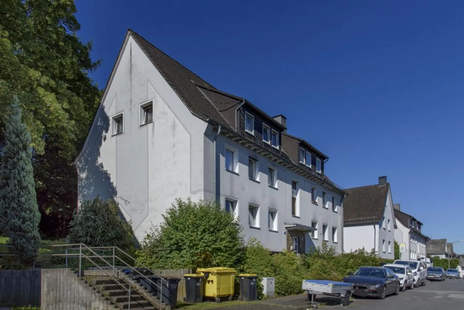 3 Zimmer Wohnung mit 69 m² in Siegen – Bild 4