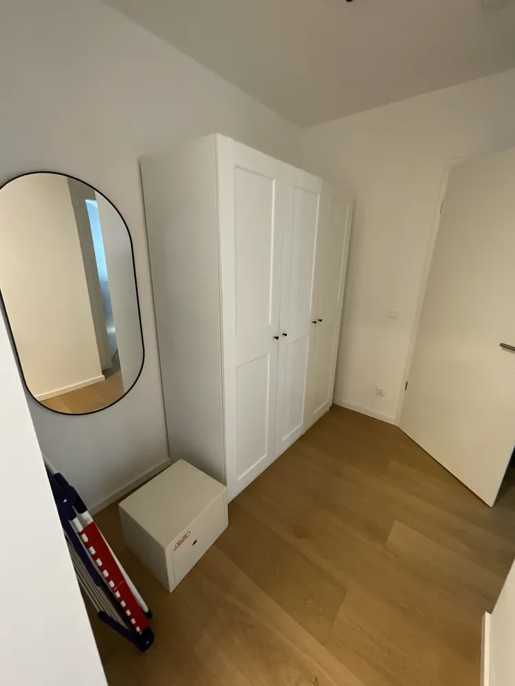 2 Zimmer Wohnung mit 65 m² in Hannover – Bild 5