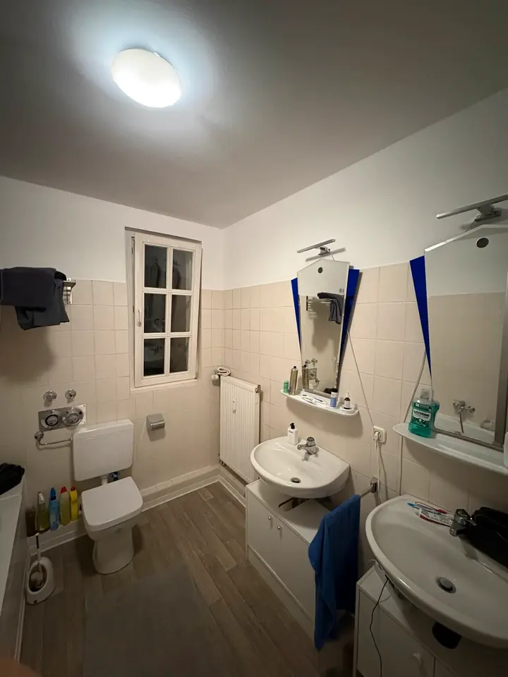 WG-Zimmer mit 100 m² in Osnabrück – Bild 6