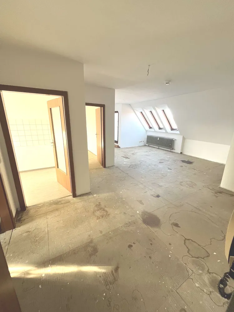 2 room apartment with 67 m² in Berlin – Photo 5