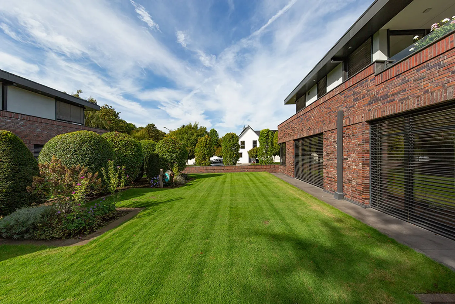 4 Zimmer Wohnung mit 155 m² in Krefeld – Bild 3