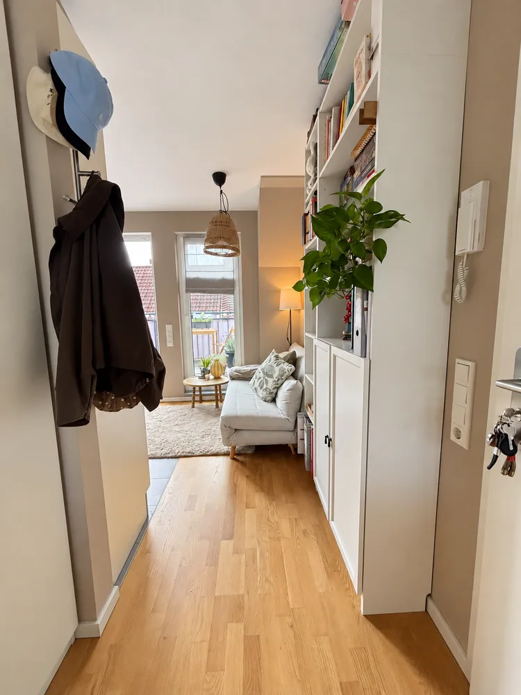 2 Zimmer Wohnung mit 22 m² in Mainz – Bild 6