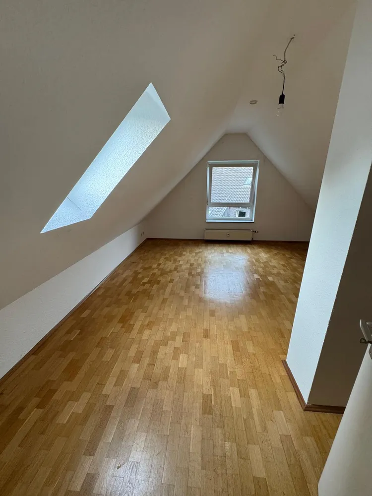 4 room apartment with 75 m² in Gelsenkirchen – Photo 9