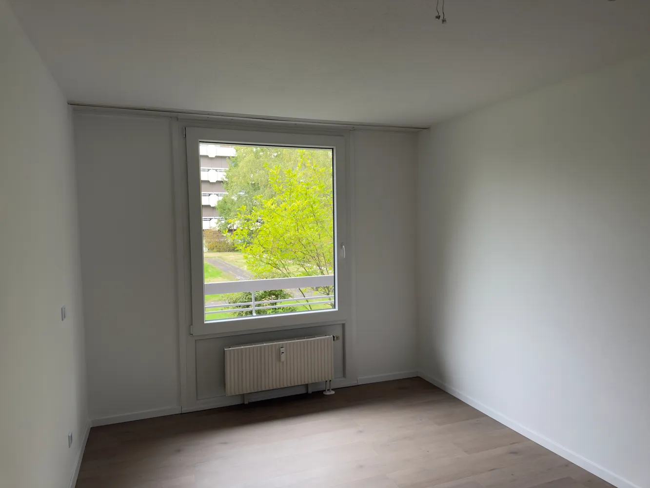 3 Zimmer Wohnung mit 50 m² in Mülheim an der Ruhr – Bild 1